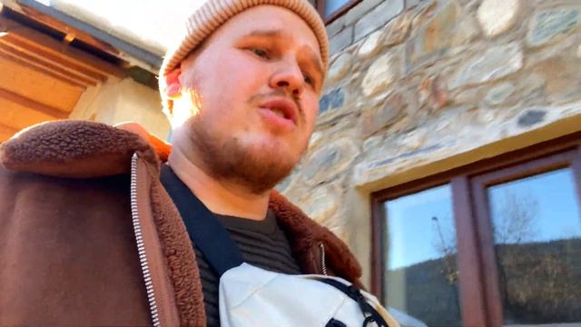 МЕСТИЯ. СВАНЕТИЯ. ГРУЗИЯ. Горнолыжный курорт, еда и архитектура. БЛОГ ВЛОГ 25 смотреть онлайн