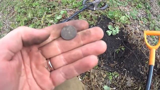 РЕДЧАЙШАЯ НАХОДКА НА КУЛАЦКОЙ ДЕРЕВНЕ!!!