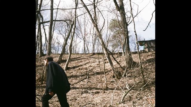 увула - ты и твоя тень (slowed And Reverbed)