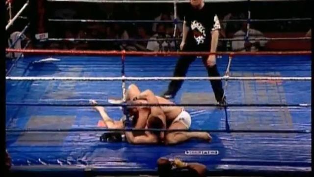 Stipe Bekavac vs Stetovski - Gladiator 06 ... Dubrovnik смотреть онлайн