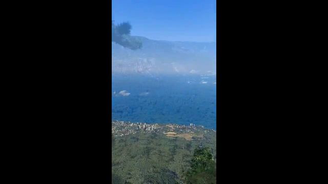 видео на вершине Ай-Петри Крым смотреть онлайн