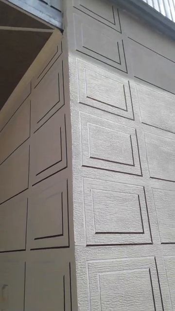 Жидкий Травертин. Фасад.3д. 0778940451 смотреть онлайн