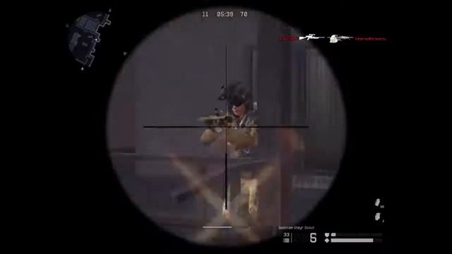 #[Warface] Играю мотель на болтовках =) смотреть онлайн