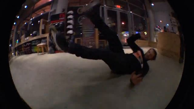 Skate Moves Pt. 9 смотреть онлайн