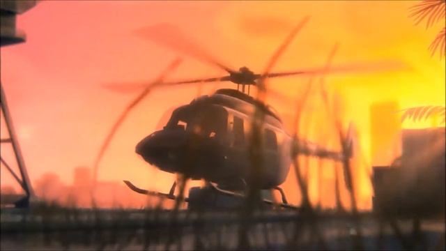 ZAYAZ - Horizon94 (Synthwave / Retrowave) [Vice City] смотреть онлайн