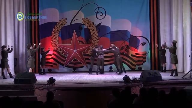 Смуглянка
