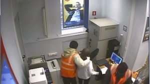 Задержание банды Черной вороны в Воронеже