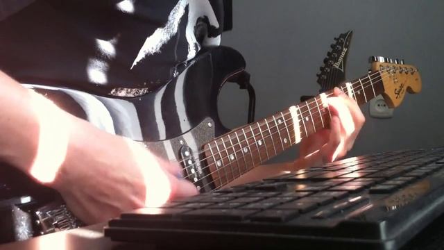 Спасение (Ravanna Cover)