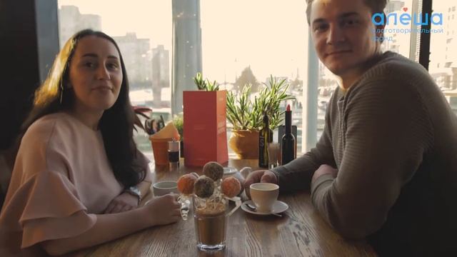 Попробуй добро на вкус с "Марчеллис" смотреть онлайн