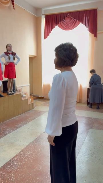 концер и мк по вокалу. было очень круто и интересно