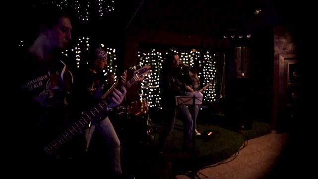 43 ОБОРОТА - Live at Jamaica (2019-05-04)