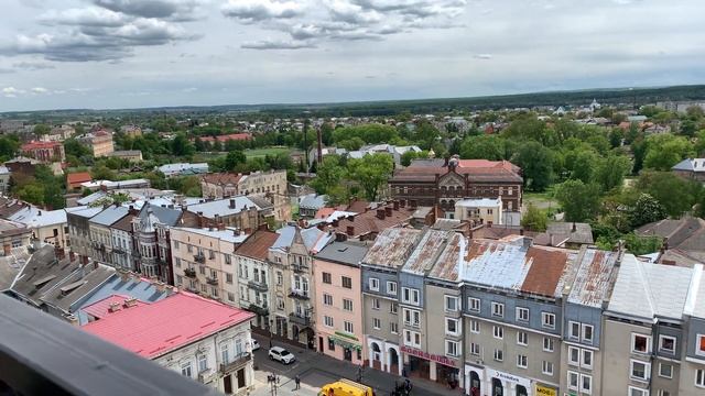 Дрогобич смотреть онлайн