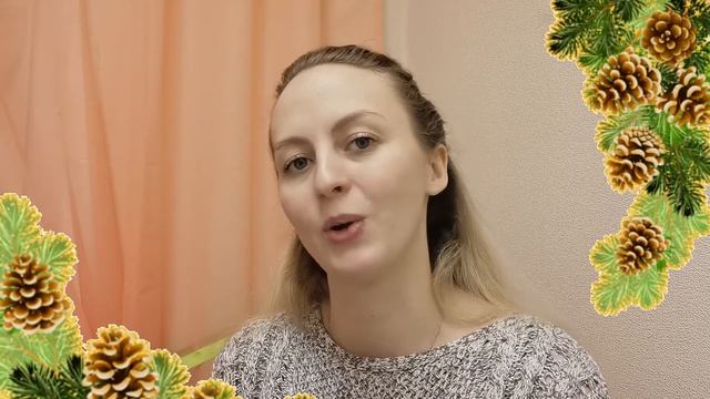 Виктория Лебедева - Снежинка
