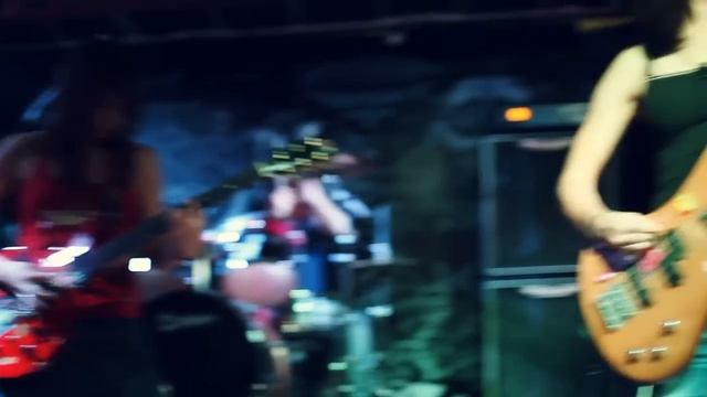 Pincher - Машины для убийств (live)