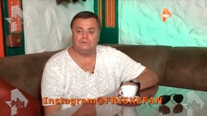Отец Жанны Фриске Дал эксклюзивное интервью