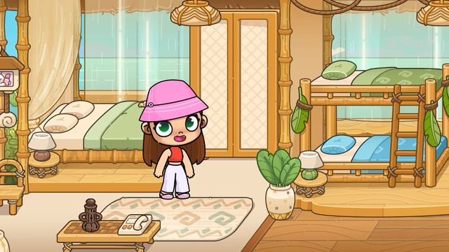 новое обновление!!!!! два отеля, четыре пака, и кнопка пляжа!!!!! спешите, обновляйте 😍🥰!!!!!! смотреть онлайн