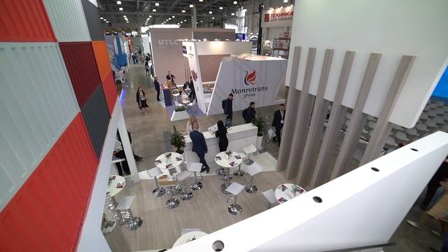 EASTCOMTRANS смотреть онлайн