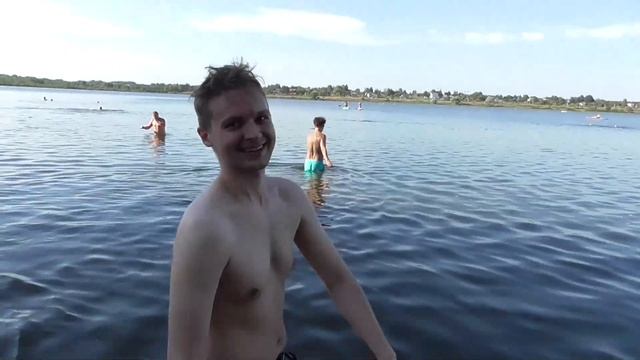 ПЕРВАЯ ПОПЫТКА СНЯТЬ ВЛОГ смотреть онлайн