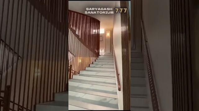 Новый санаторий «Сарыагаш 777» 8702-121-09-59.Прямо рядом с парком смотреть онлайн