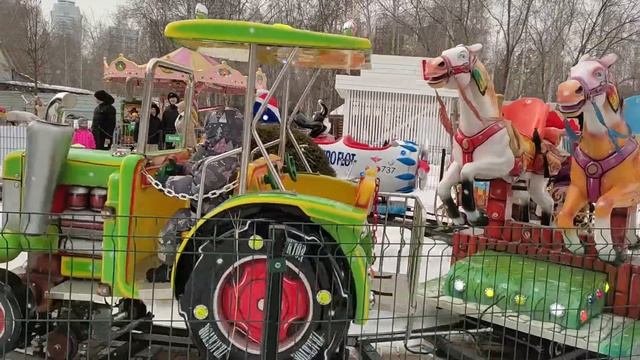 _Широкая масленица_ в Екатеринбурге смотреть онлайн