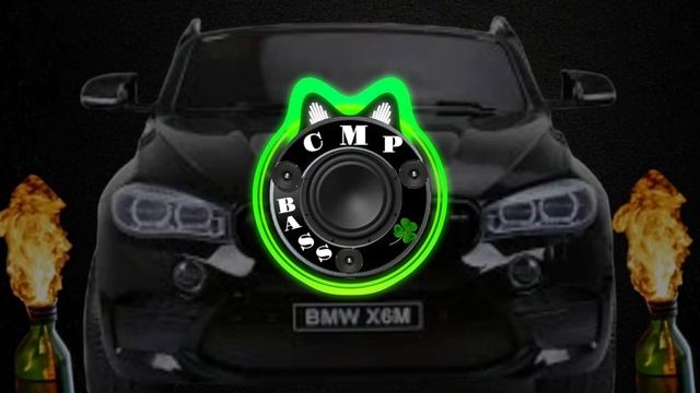 X_X 2 (Sashikostanin REMIX) [ONLY 18 HZ By Дидч]