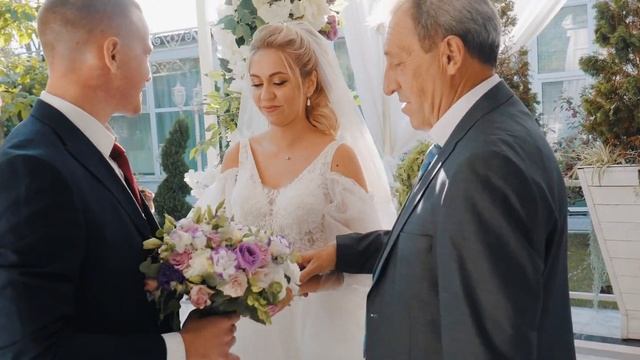 Игорь и Екатерина / wedding day смотреть онлайн