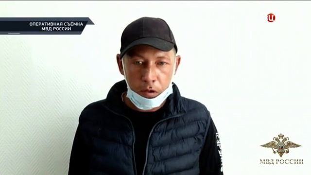 Фрагмент эфира (ТВЦ, 24.08.2021)