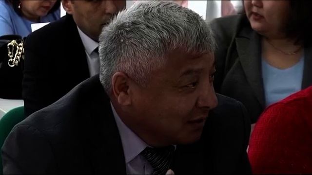 Семинар в рамках программы «Рухани жангыру» стартовал в Петропавловске смотреть онлайн