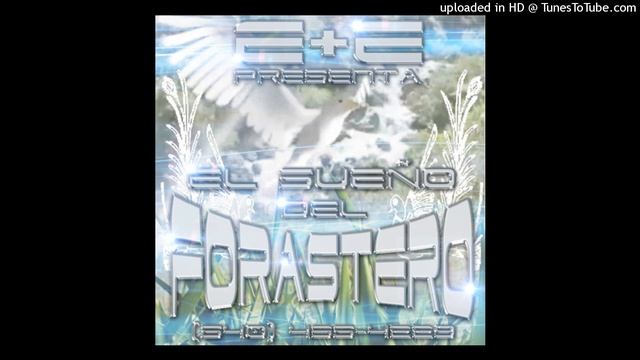 Elysia Crampton - El Sueño Del Forastero Parte 6 смотреть онлайн