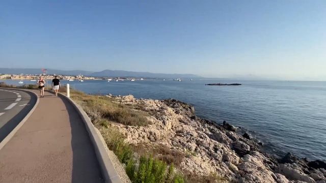 2 я часть прогулки 