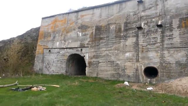 Штольня 19.04.14