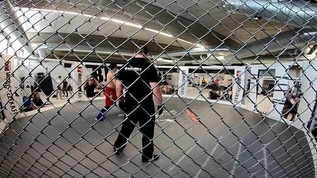 Suomi MMA Cup 4/8 26.5.2018 Hardknocks Training Center, Kirill Andreev vs. Otto Saari смотреть онлайн