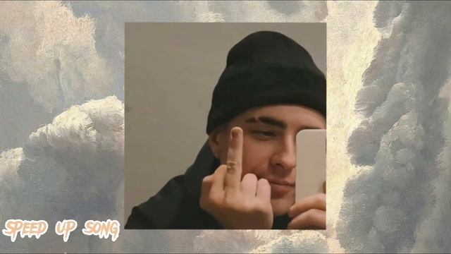 Егор Крит - love is (speed up) смотреть онлайн