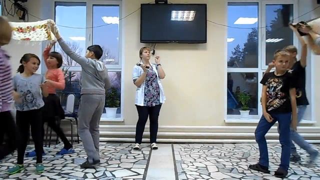 Платочки 34 смотреть онлайн