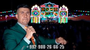 Ulug'bek Yarov - Janona RMX (2024) |  Улугбек Яров - Жанона RMX (2024)