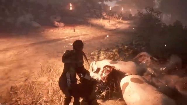 A Plague Tale Innocence | Capítulo 4 | El aprendiz смотреть онлайн