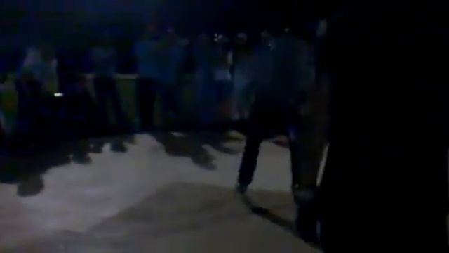 Lezginka Battle (Лезгинка Батл) смотреть онлайн