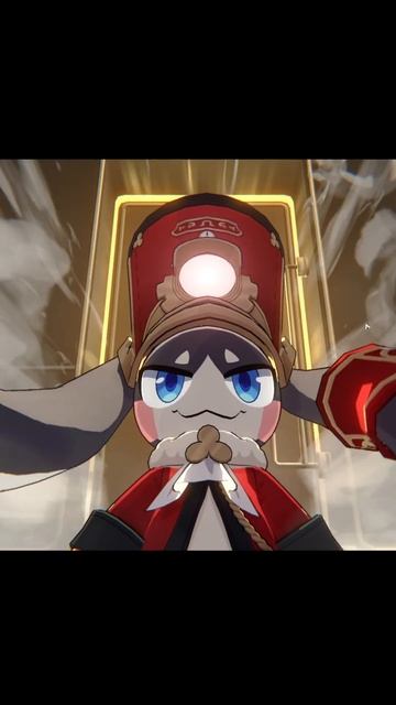 Случайно выбила Бутхилла... #hsr #honkaistarrail #genshinimpact #геншинимпакт #хср смотреть онлайн