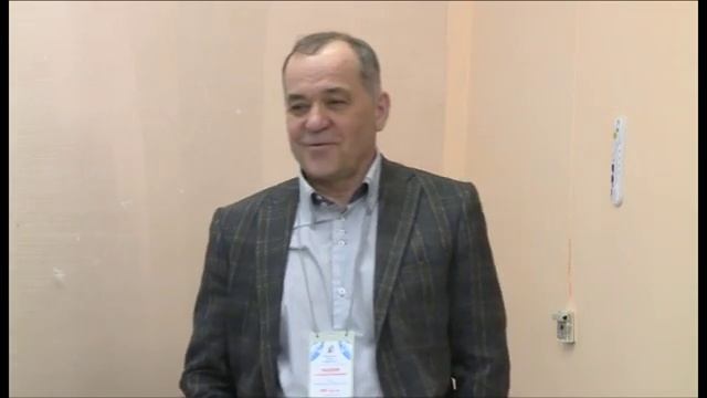 Интервью с Главой НГО Владимиром Машковым о предпринимательстве