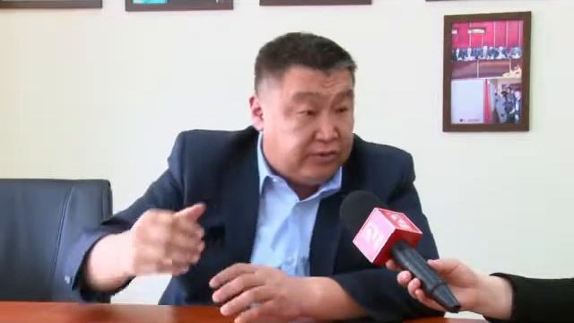 Улаанбаатар Цэвэр агаар төсөл - "2-р суваг" ТВ сурвалжлага - 2015.03.26 смотреть онлайн