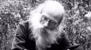 Игумен Никон (Воробьев) - Промысл Божий