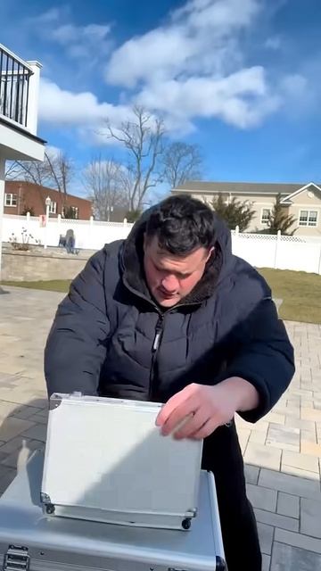 You really blew my mind with this one! #learnfromkhaby #comic #comedy смотреть онлайн