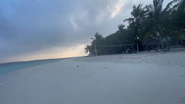 Мальдивы отель Фуравери Maldives Furaveri