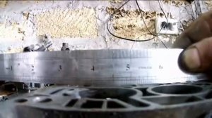 приспособление для выравнивания плоскостей карбюратора