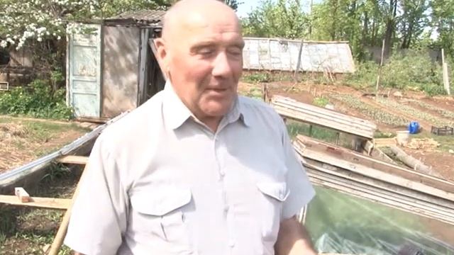 «Посади дерево» смотреть онлайн