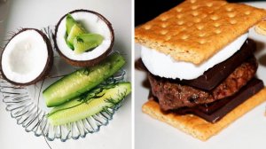 Сочетания вкусов, вызывающие гастрономический ужас (#61)