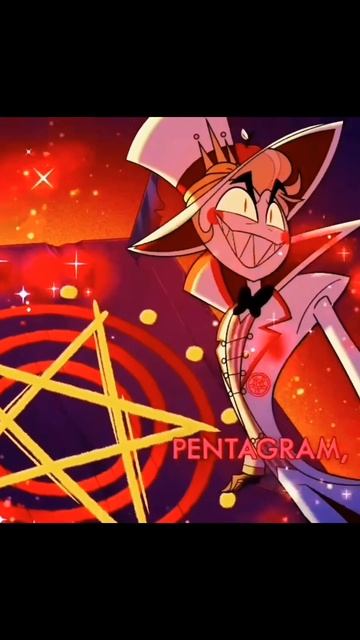 ЛЮЦИФЕР!! ЭДИТ ДЛЯ ОТЦА ГОДА! 🖤❤️ смотреть онлайн