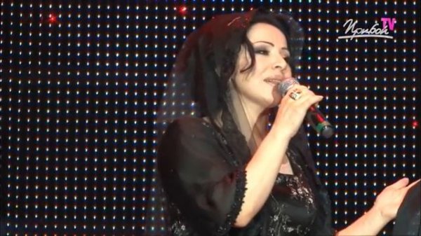 Айшат Насрулаева   О Шамиле