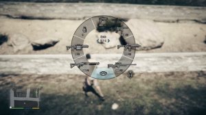 3 секретных оружия  в GTA 5.