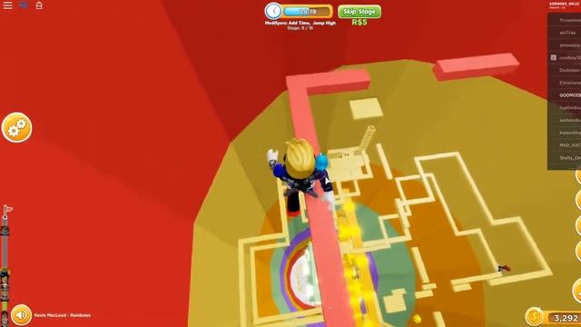 хард башня (нет)